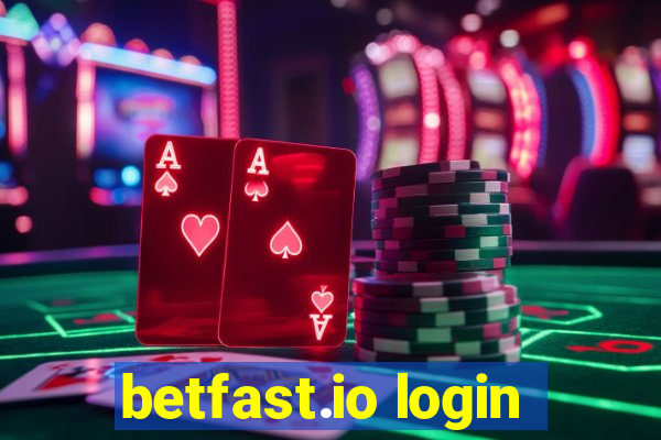 betfast.io login